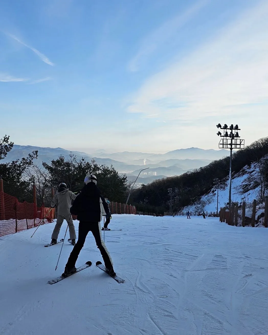 Is One Day Enough for a Ski Trip